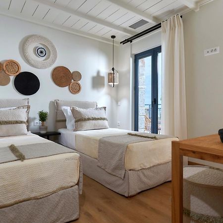 Erato Villa By Myseasight Hersonissos  Esterno foto