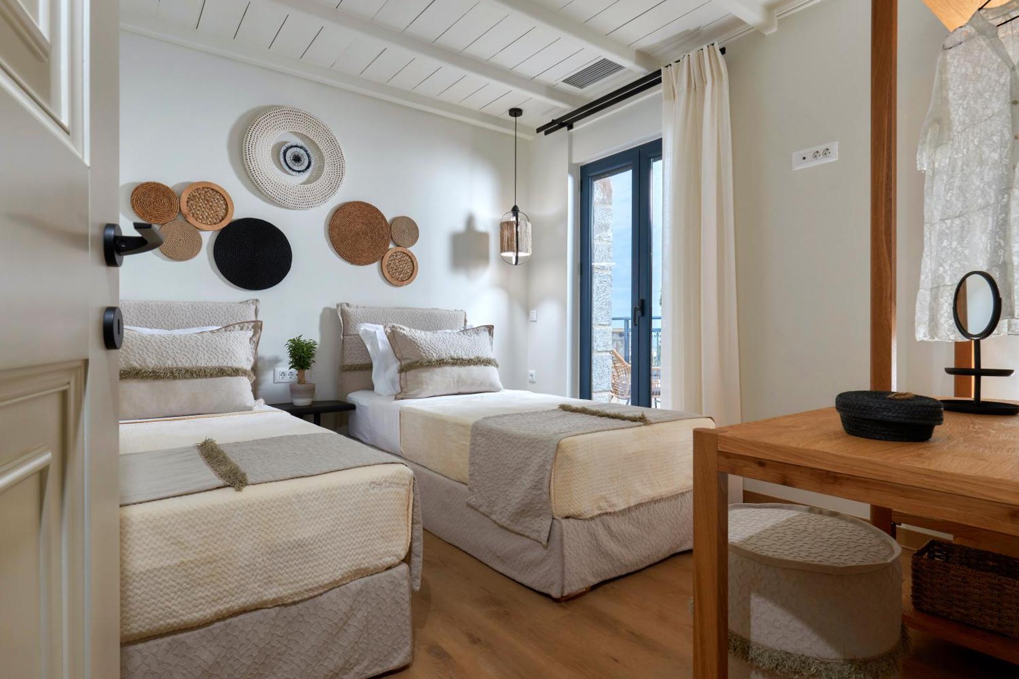 Erato Villa By Myseasight Hersonissos  Esterno foto