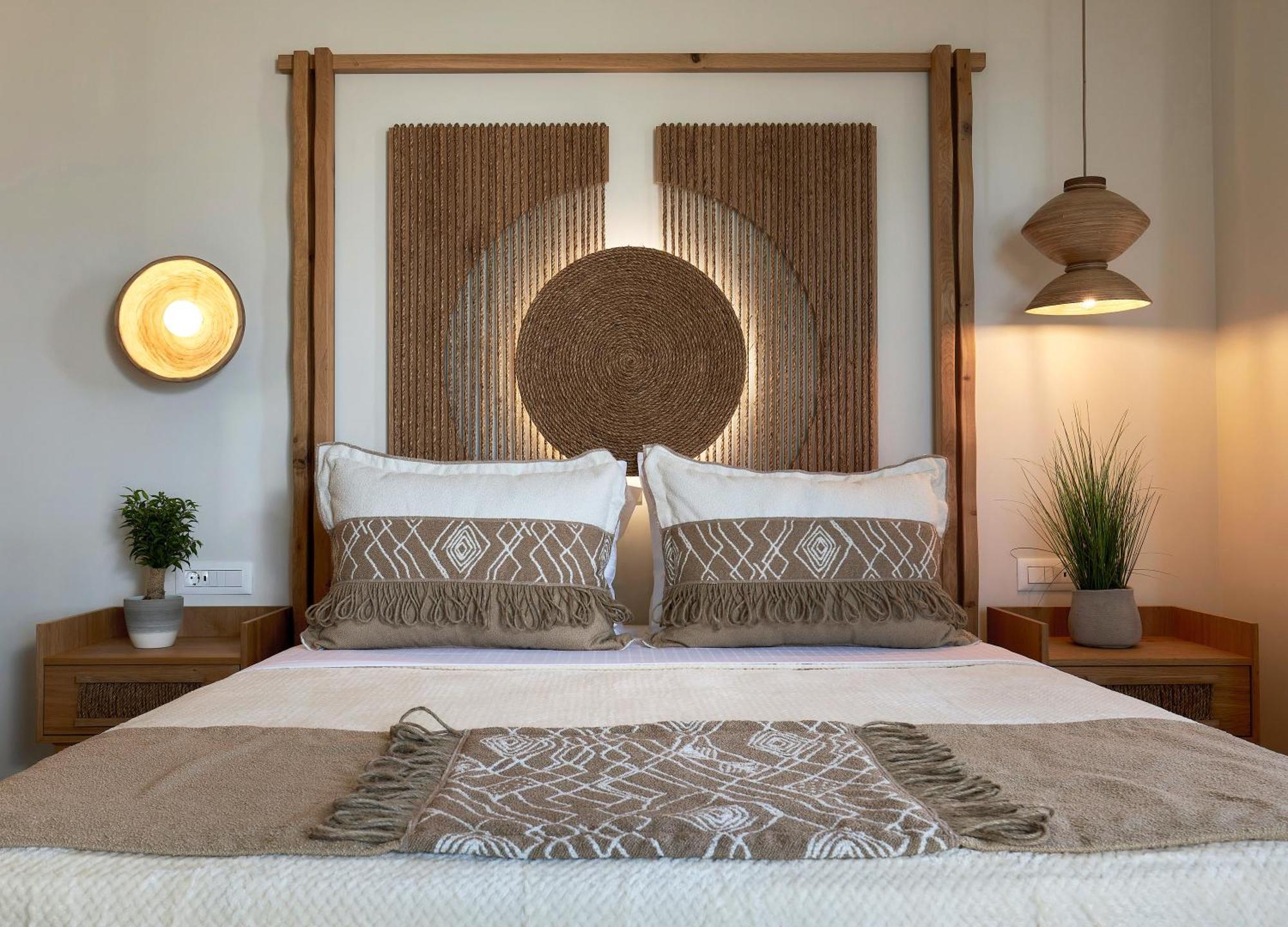 Erato Villa By Myseasight Hersonissos  Esterno foto