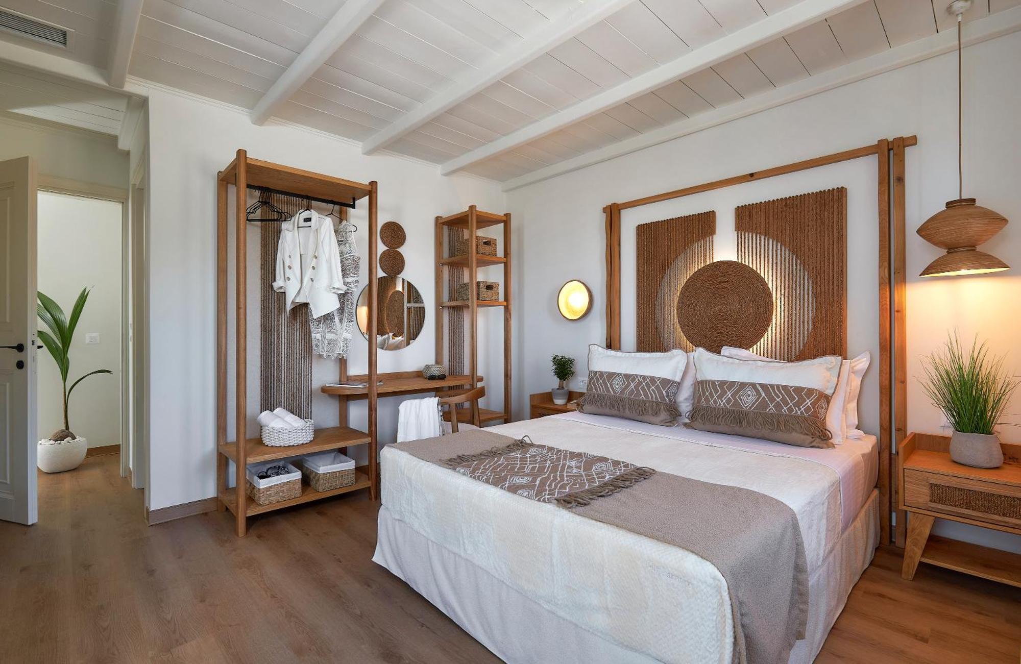 Erato Villa By Myseasight Hersonissos  Esterno foto